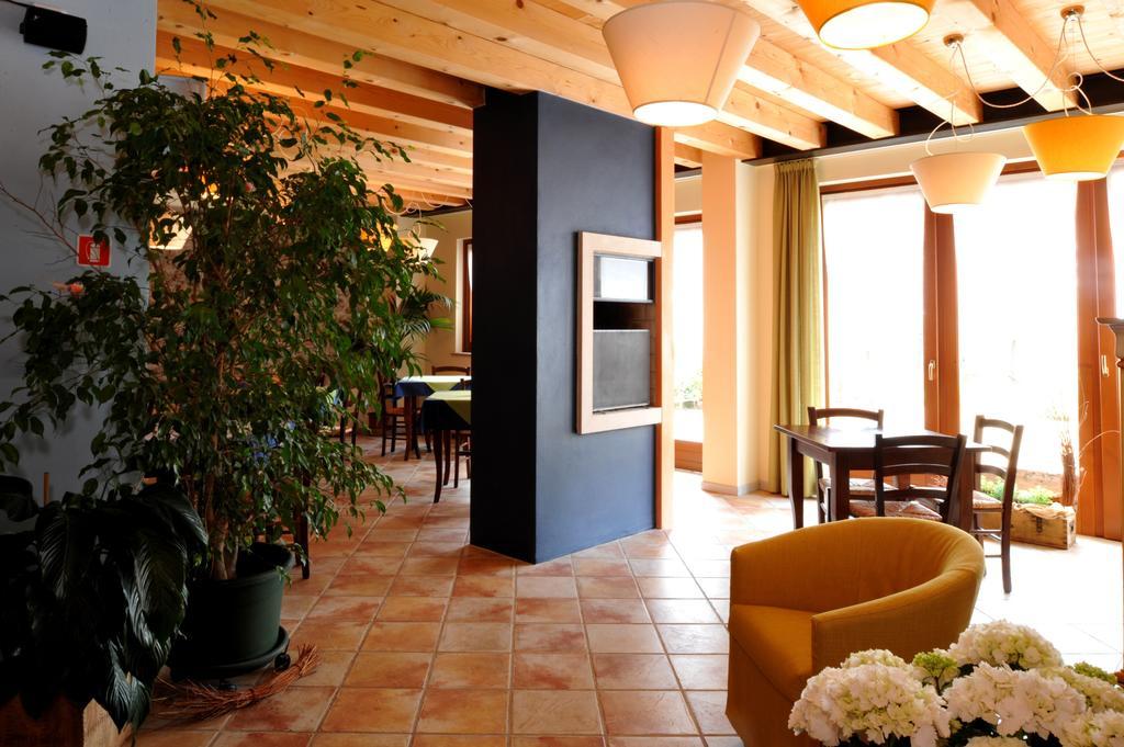 Agriturismo Al Barco Sommacampagna Exteriör bild