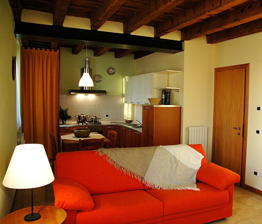 Agriturismo Al Barco Sommacampagna Exteriör bild