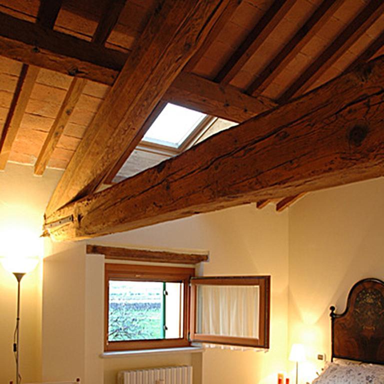Agriturismo Al Barco Sommacampagna Exteriör bild