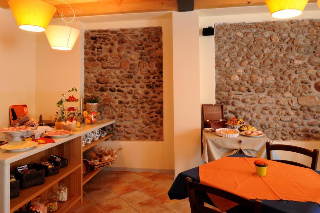 Agriturismo Al Barco Sommacampagna Exteriör bild