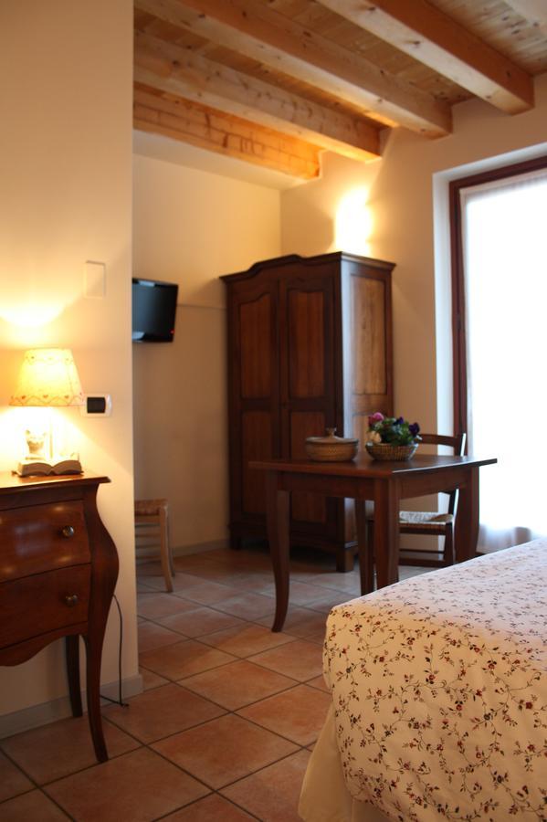 Agriturismo Al Barco Sommacampagna Exteriör bild